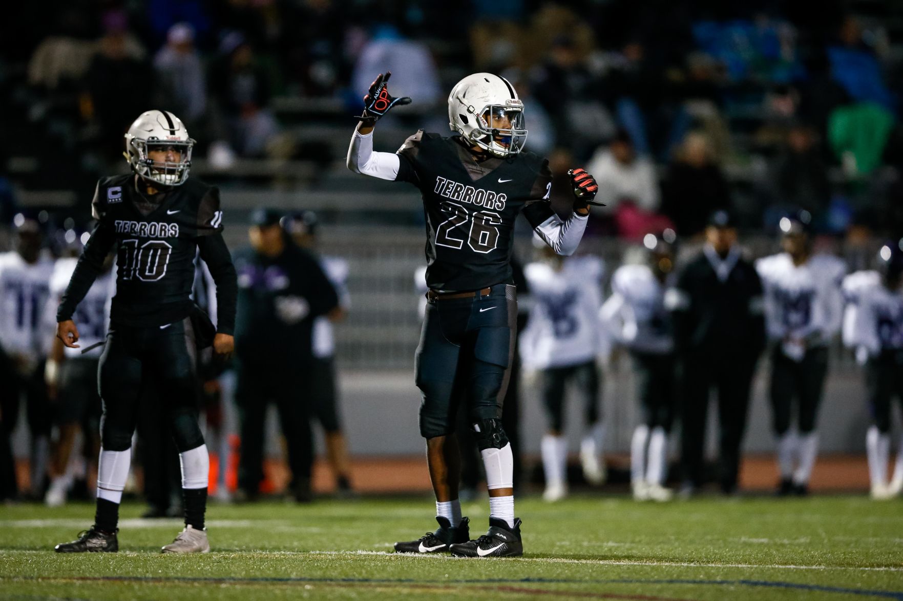 PREP FOOTBALL
